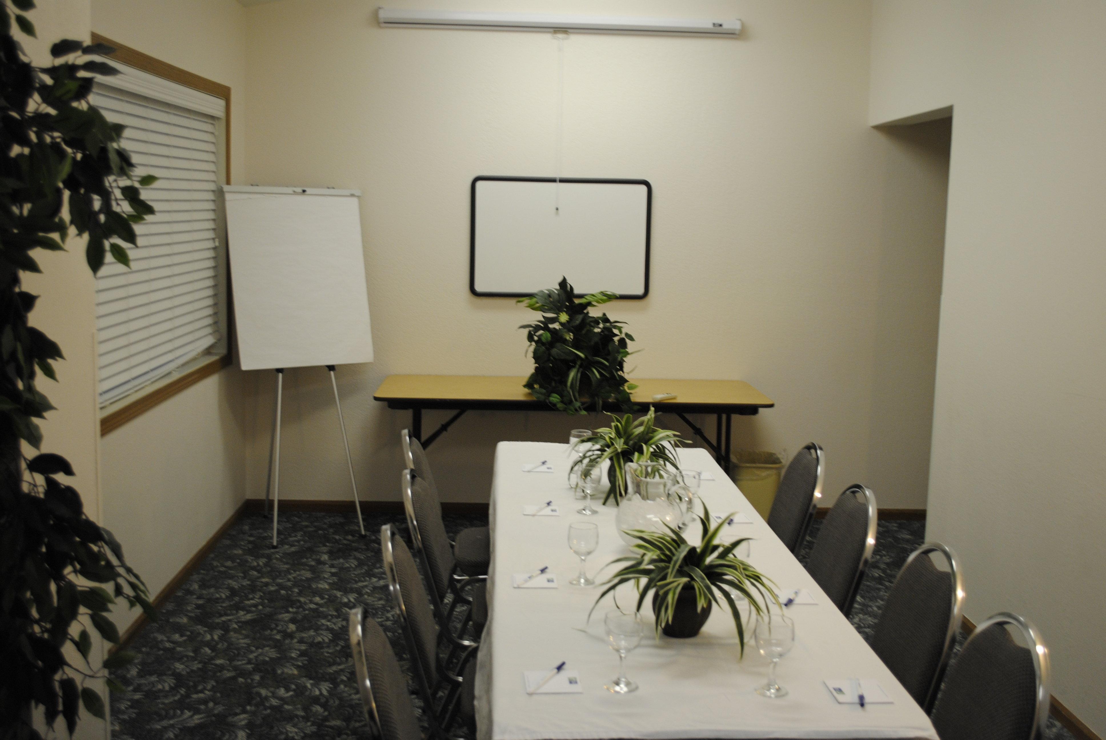 Holiday Inn Express Mackinaw City By Ihg Удобства фото