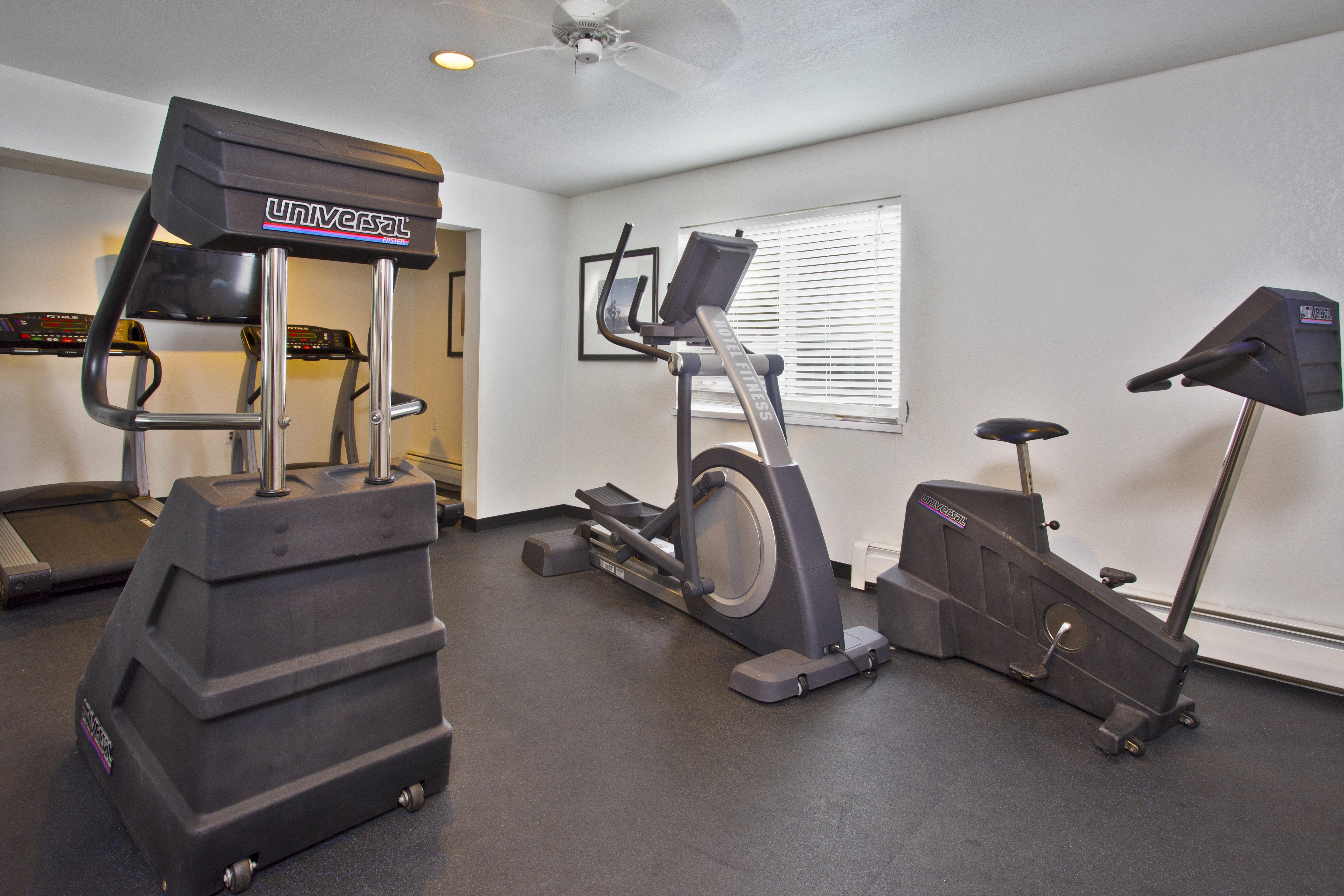 Holiday Inn Express Mackinaw City By Ihg Экстерьер фото